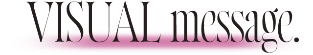 VISUAL message